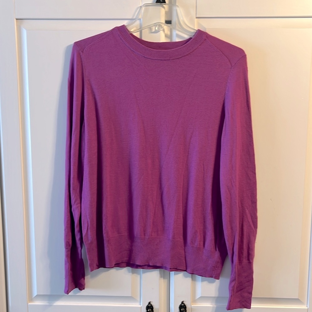 A New Day Crew Neck Sweater